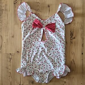 SweetHoney Girls Swimsuit